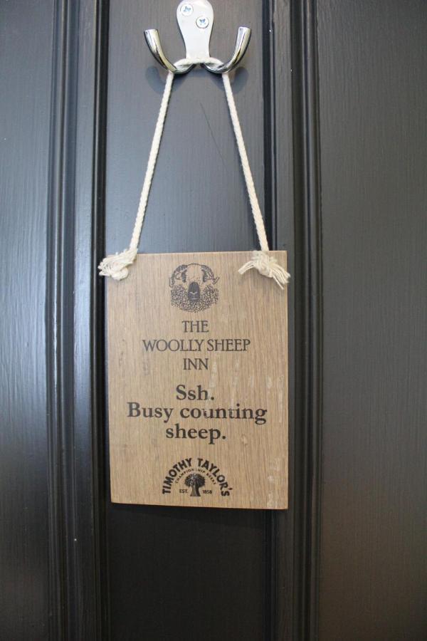 The Woolly Sheep Inn Skipton