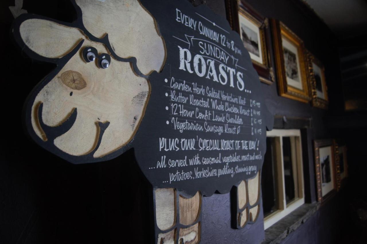 Inn The Woolly Sheep Skipton