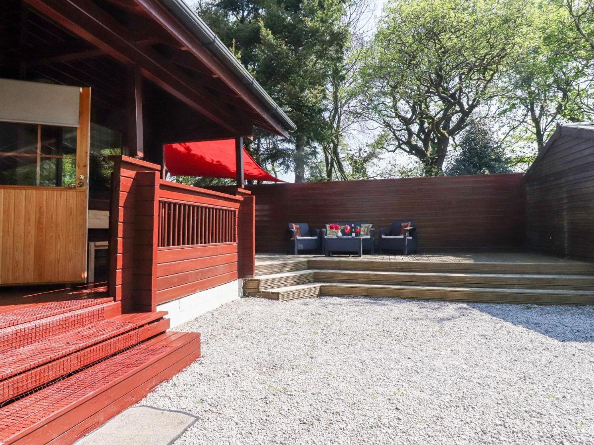 Holiday home Gisburn Forest Skipton