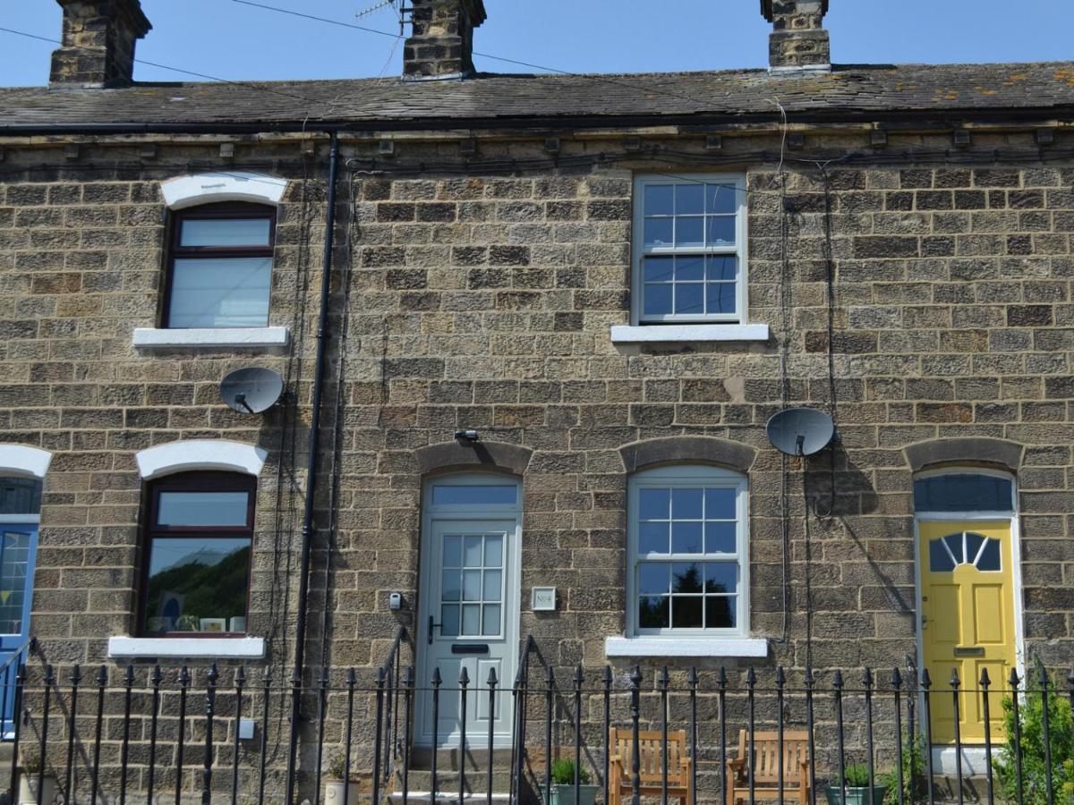 Holiday home No 4 Embsay