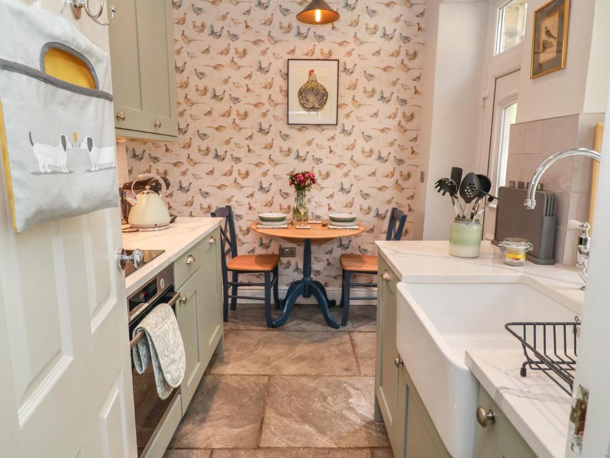 Holiday home No 4 Embsay *