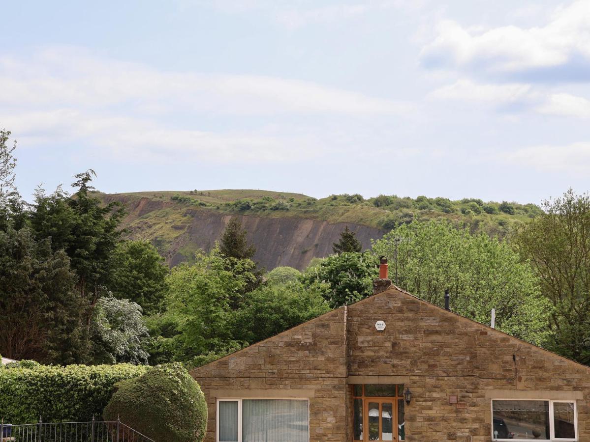 No 4 Embsay Holiday home