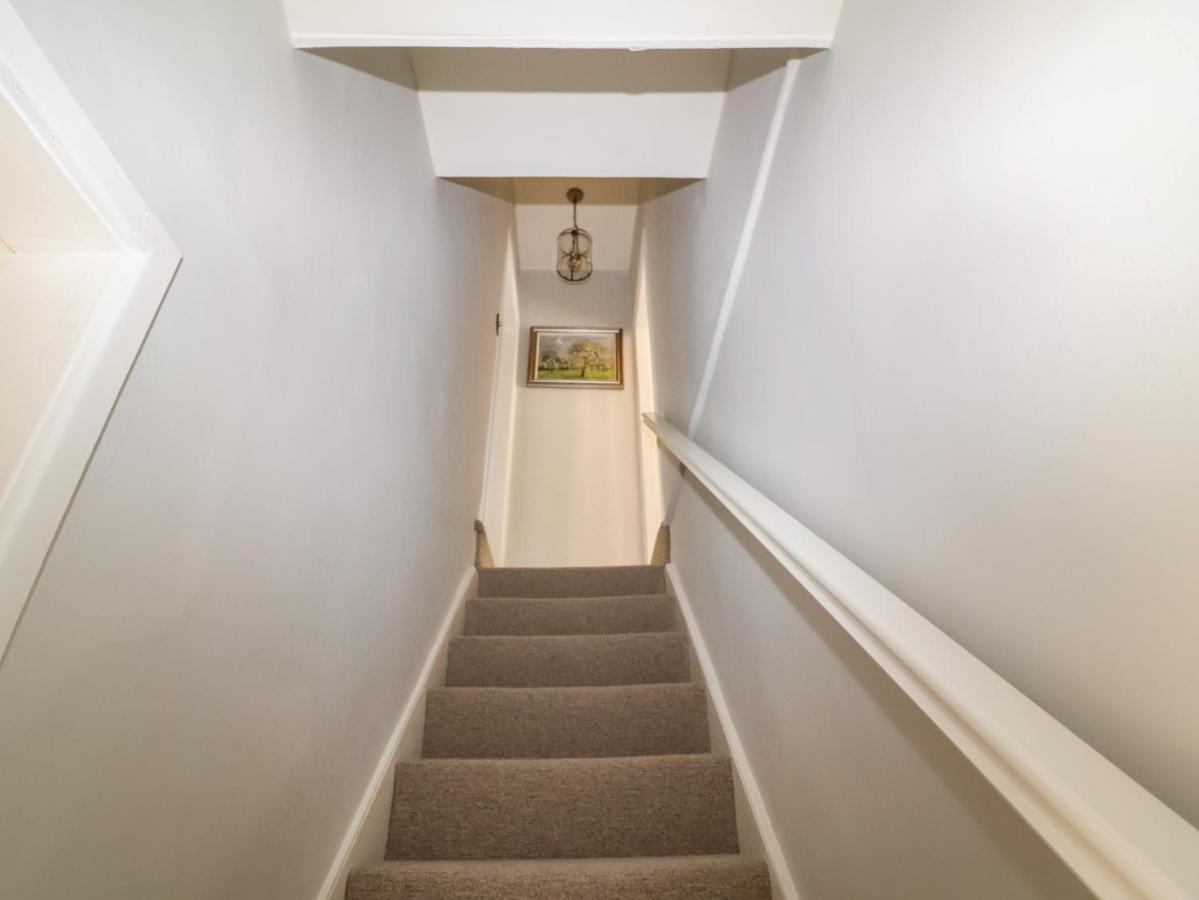No 4 Embsay Holiday home Skipton