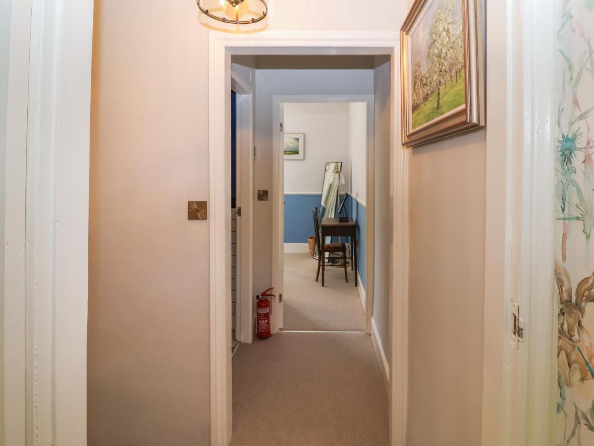 Holiday home No 4 Embsay Skipton
