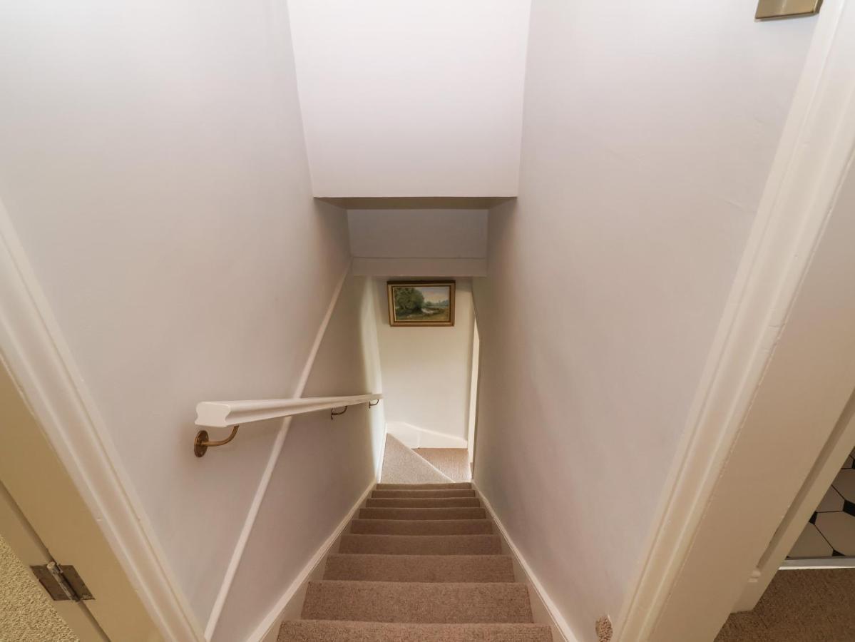 No 4 Embsay Holiday home