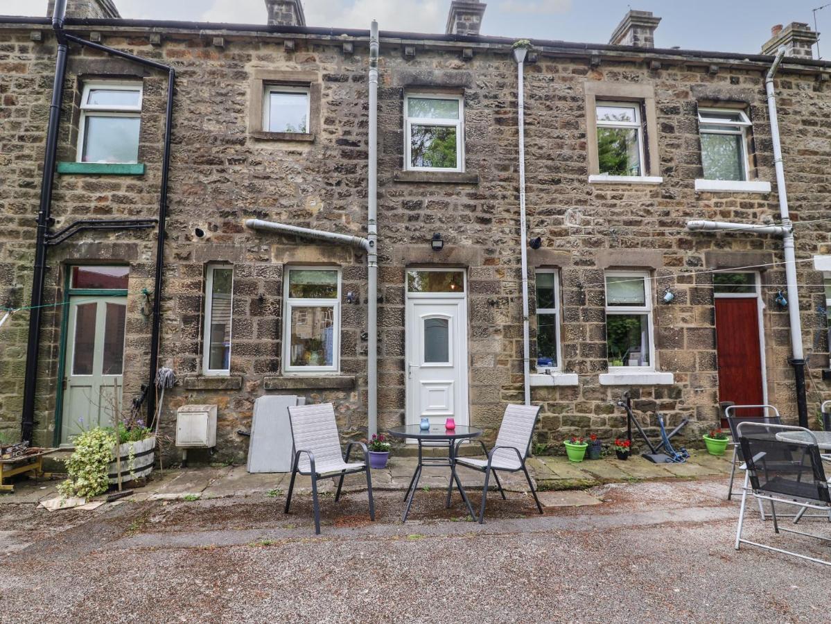 No 4 Embsay Holiday home *