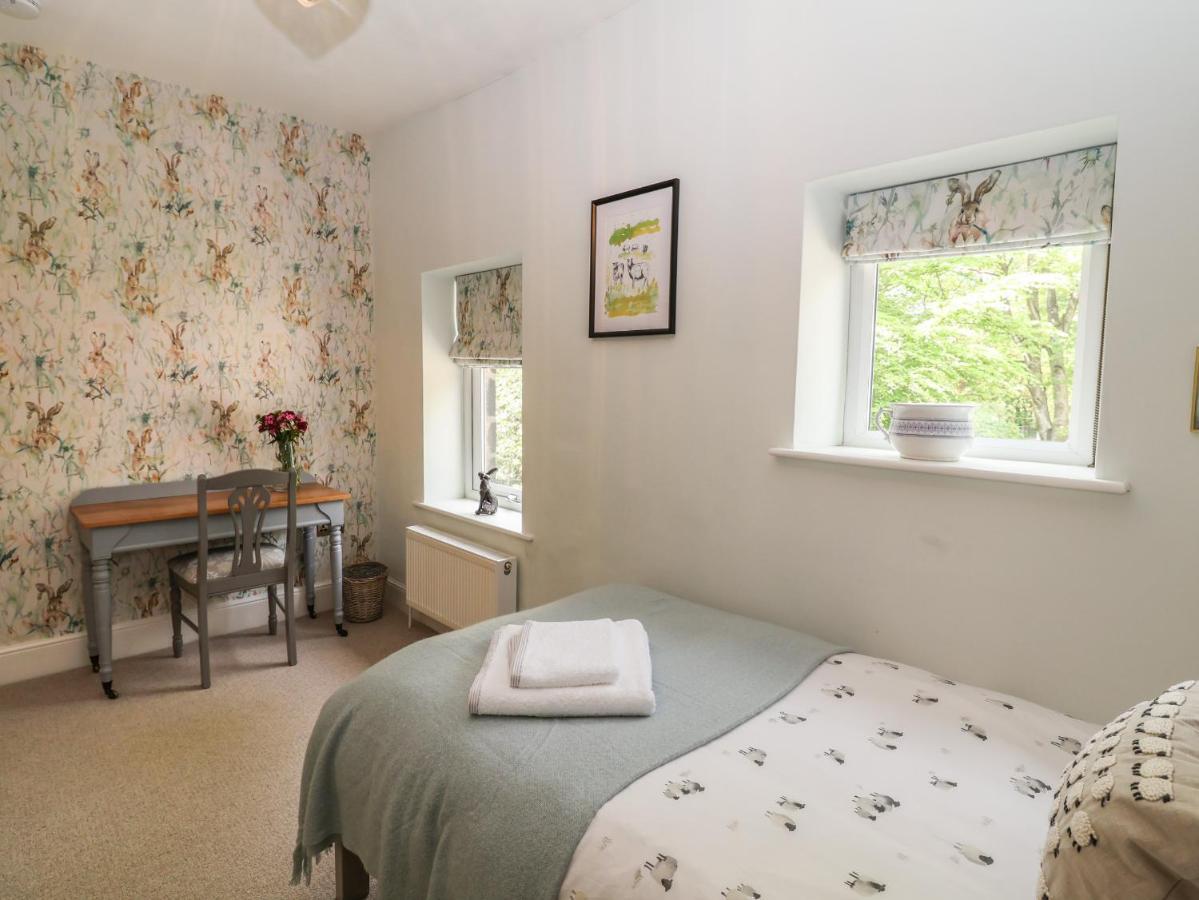 No 4 Embsay Holiday home Skipton