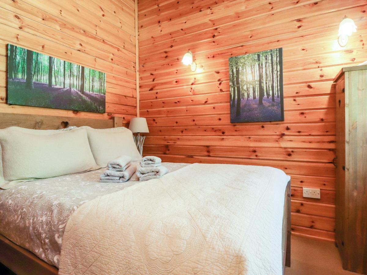 Gisburn Forest Holiday home Skipton