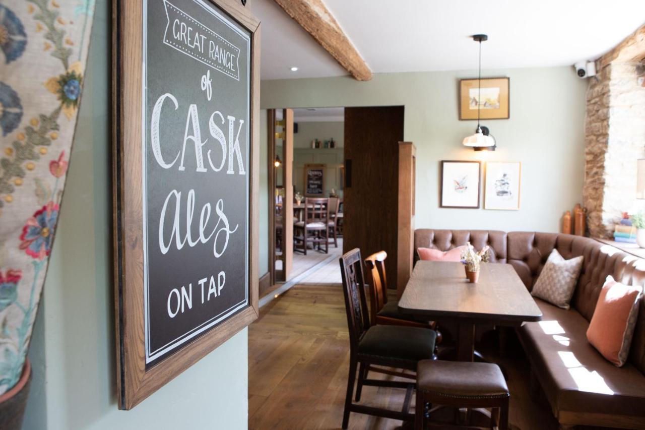 Inn The Tempest Arms