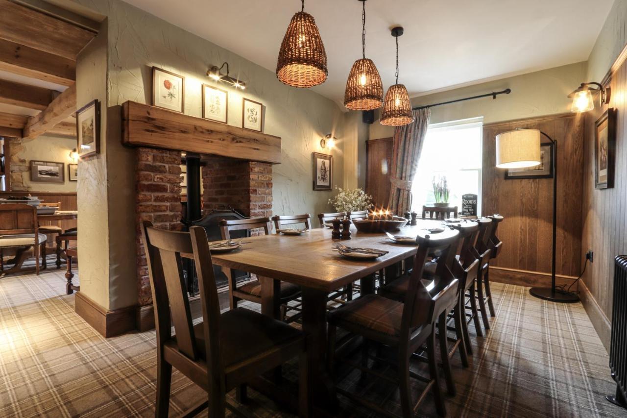 The Tempest Arms