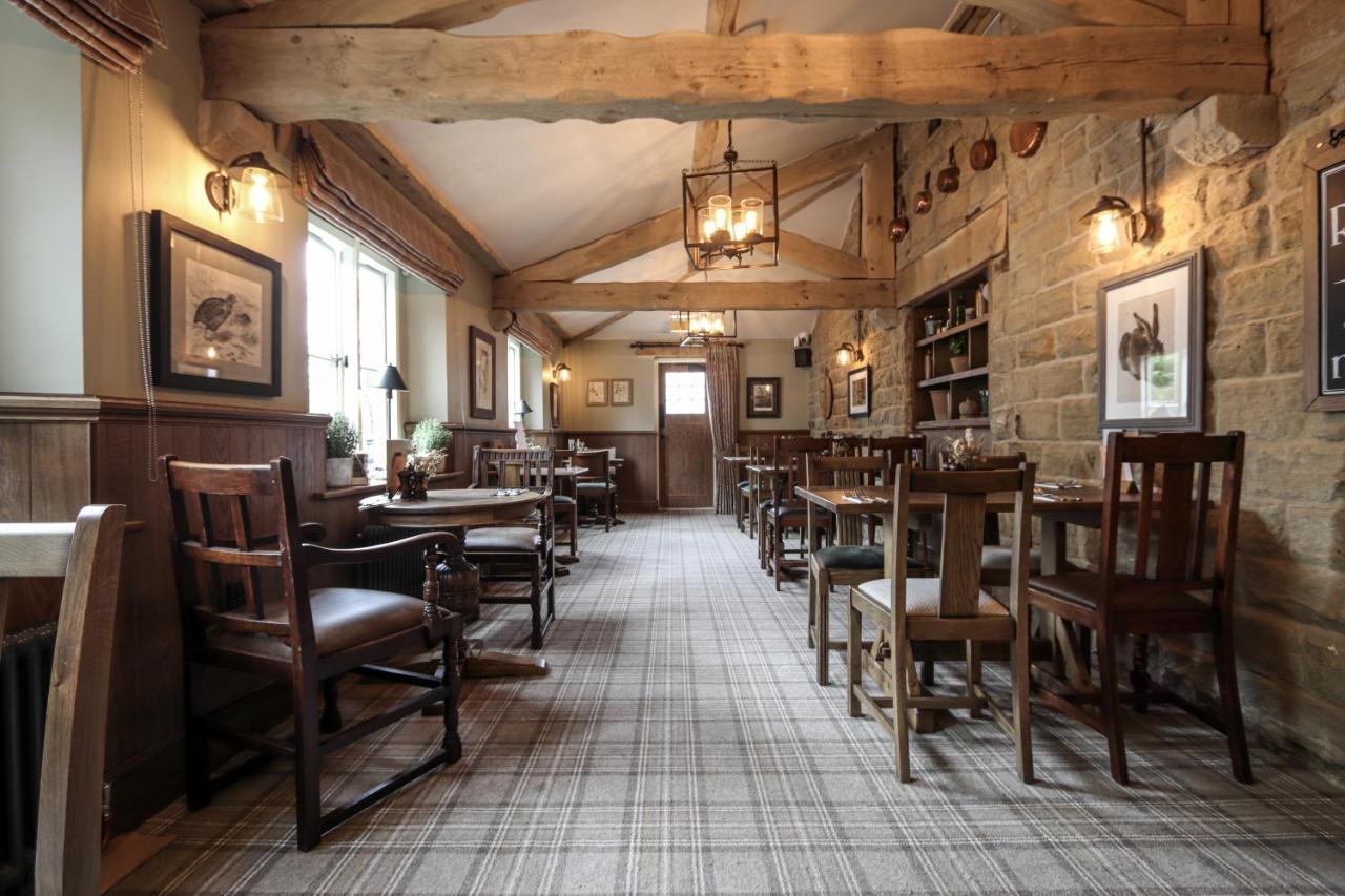 The Tempest Arms Inn