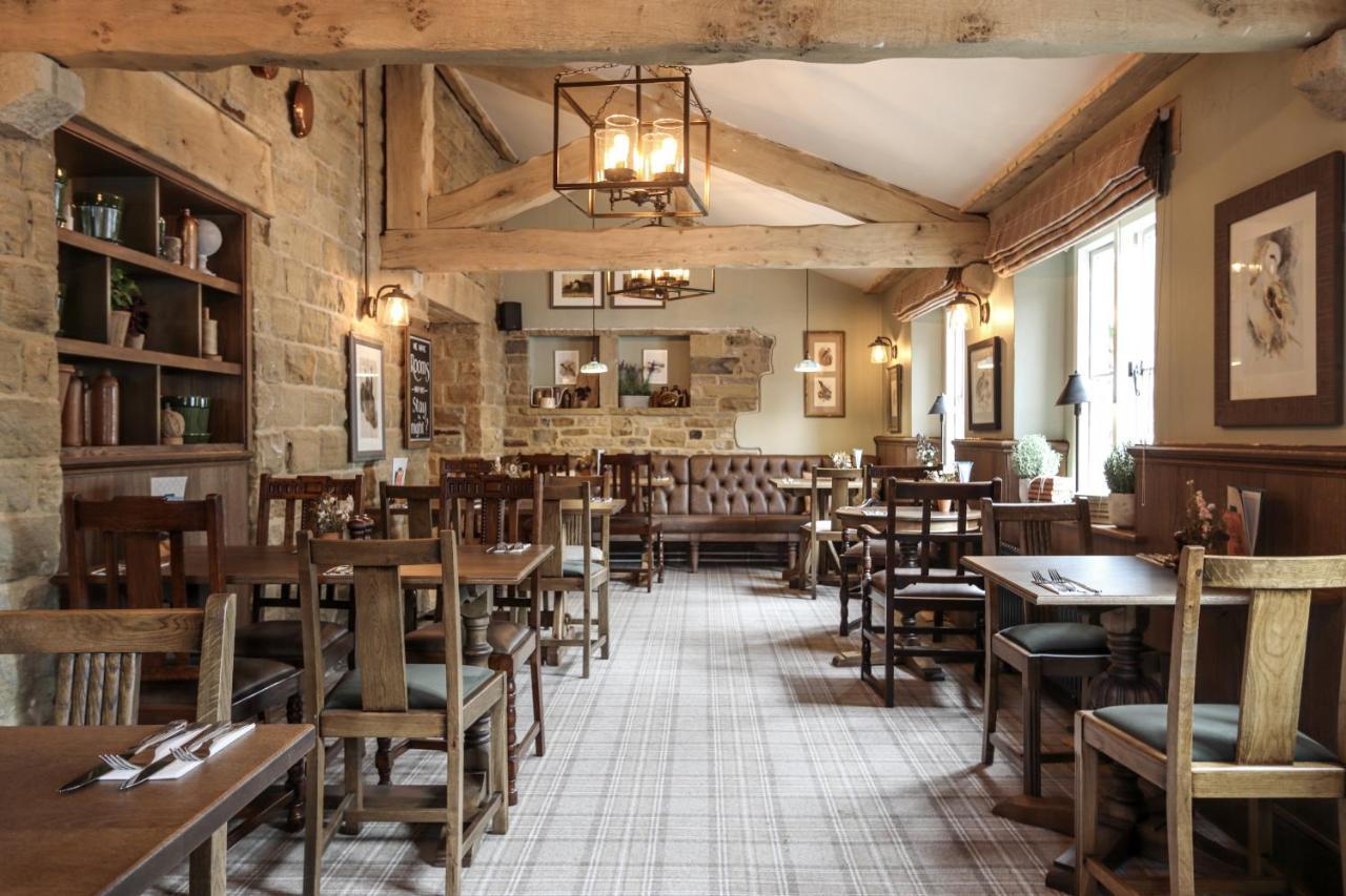 The Tempest Arms Inn