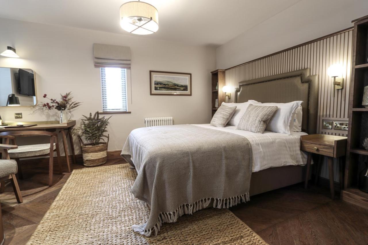 The Tempest Arms Inn 4*