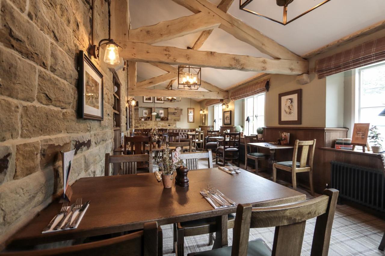 The Tempest Arms 4* Skipton