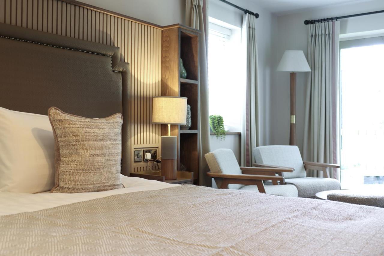 Inn The Tempest Arms 4*