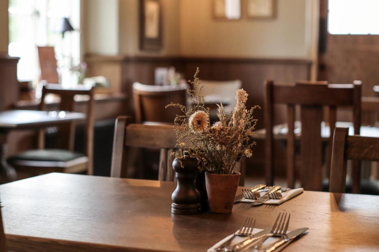 The Tempest Arms Inn Skipton