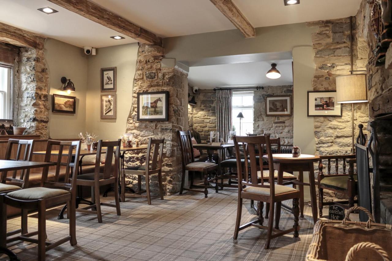The Tempest Arms Inn