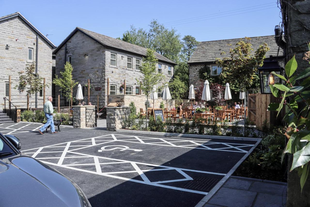 The Tempest Arms 4*
