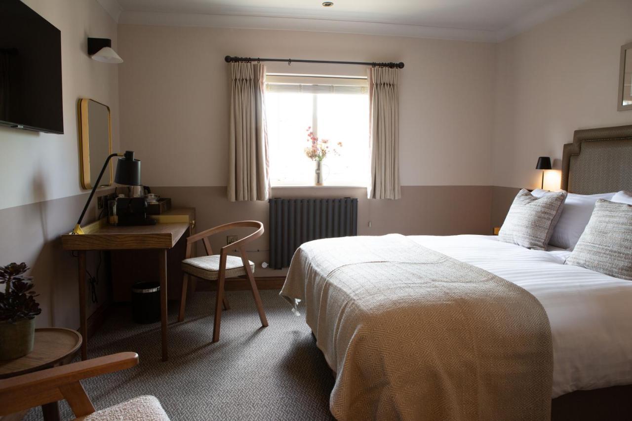 The Tempest Arms Inn 4*