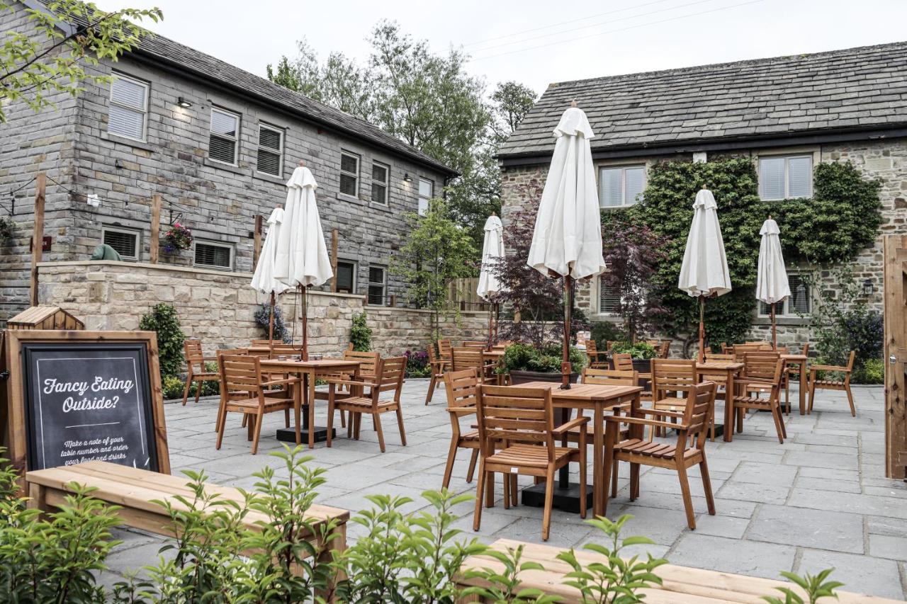 The Tempest Arms Inn 4*
