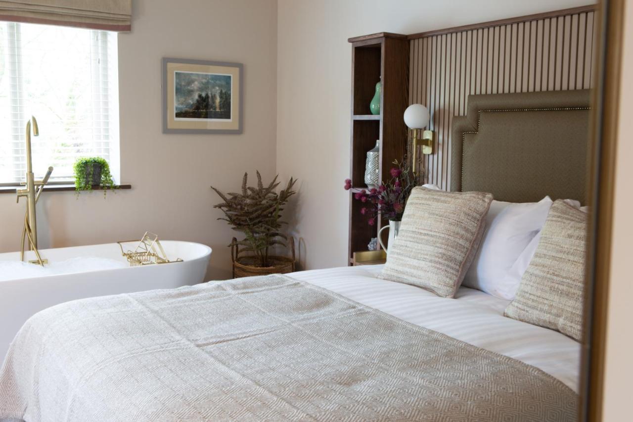 The Tempest Arms Inn 4*