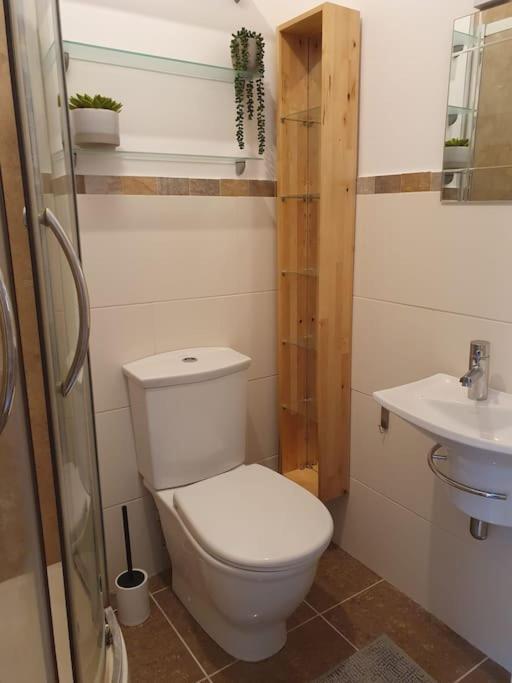 Apartamento Cosy,