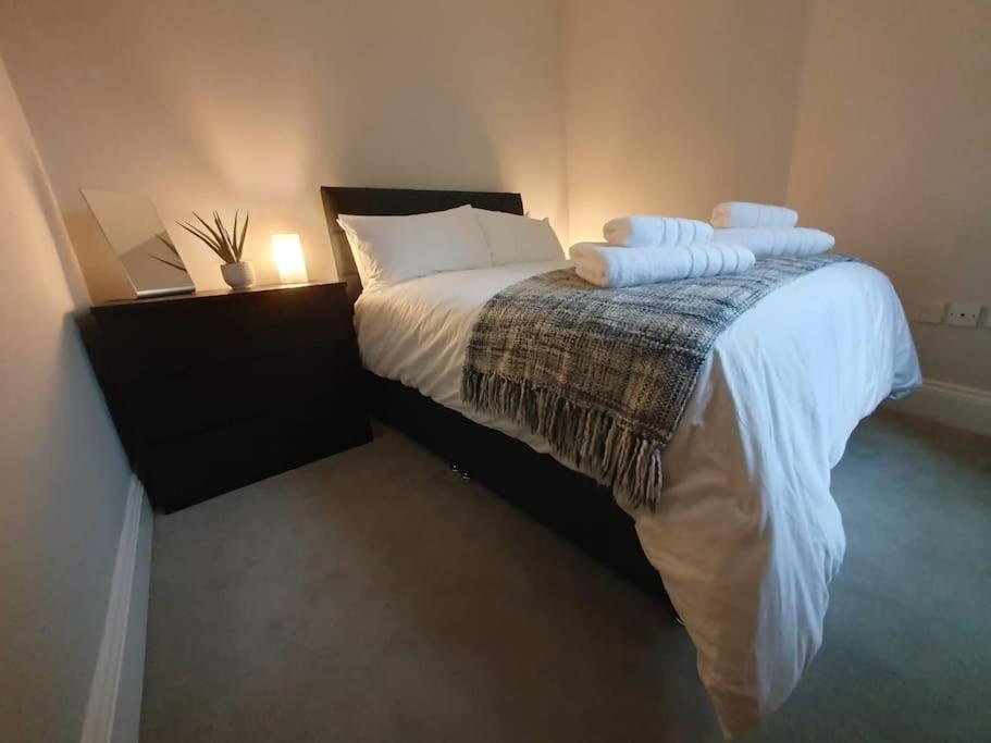 Cosy, Apartamento Skipton