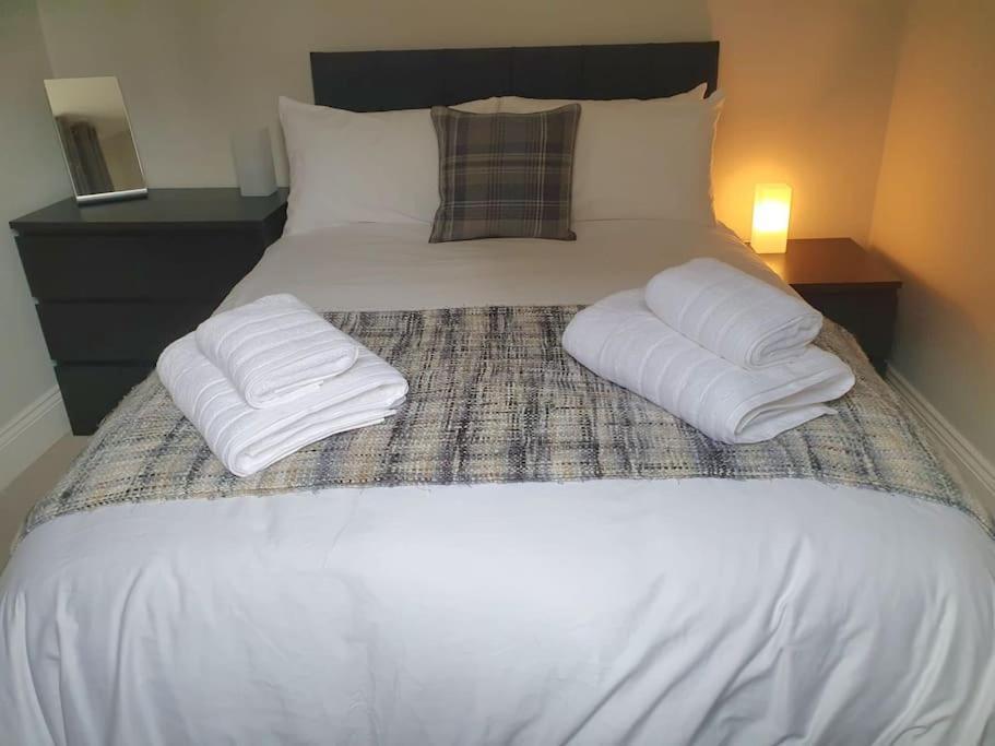 Cosy, Apartamento Skipton