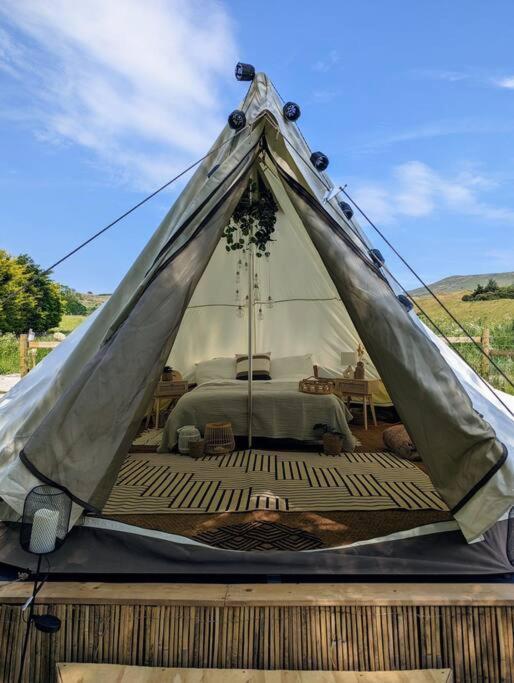 Stoffhaus Luxury tent