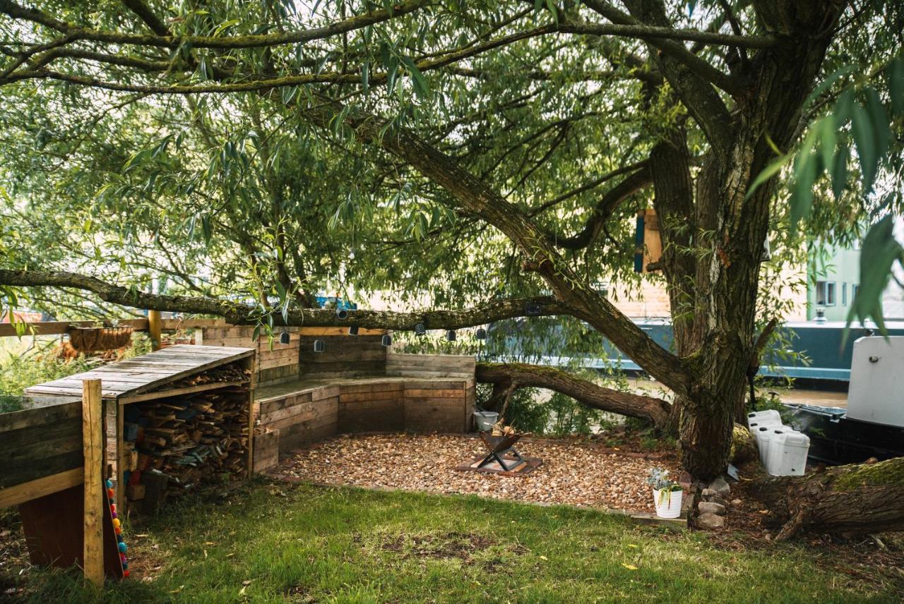 Stoffhaus Luxury tent