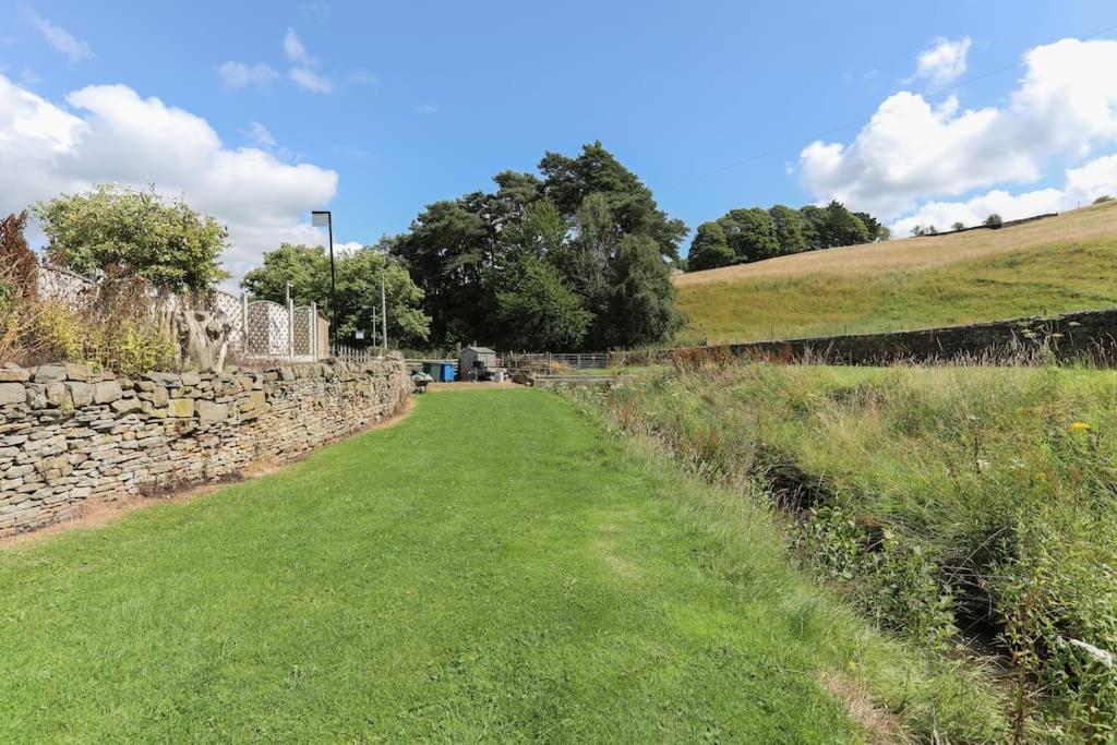 Casa de férias Wend Gardens Annx Carleton Pet Friendly Skipton