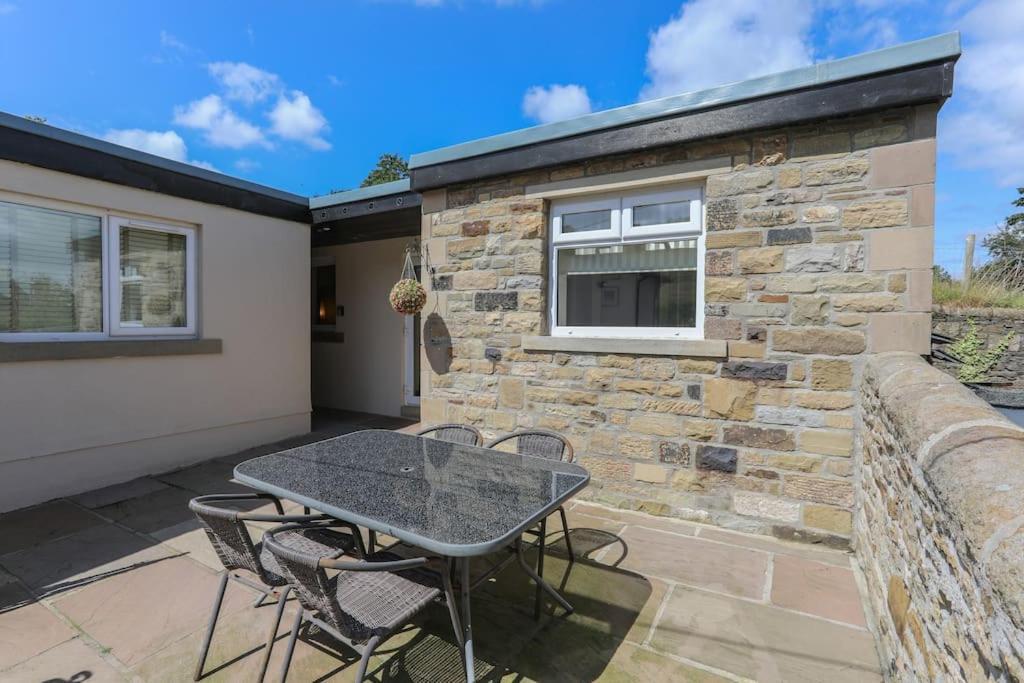 Wend Gardens Annx Carleton Pet Friendly * Skipton