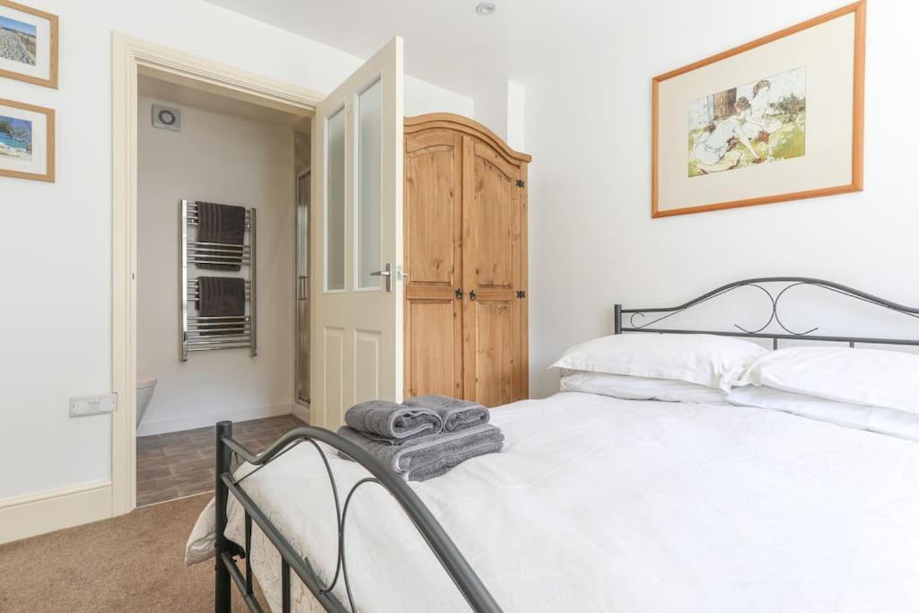 Wend Gardens Annx Carleton Pet Friendly Casa de férias Skipton