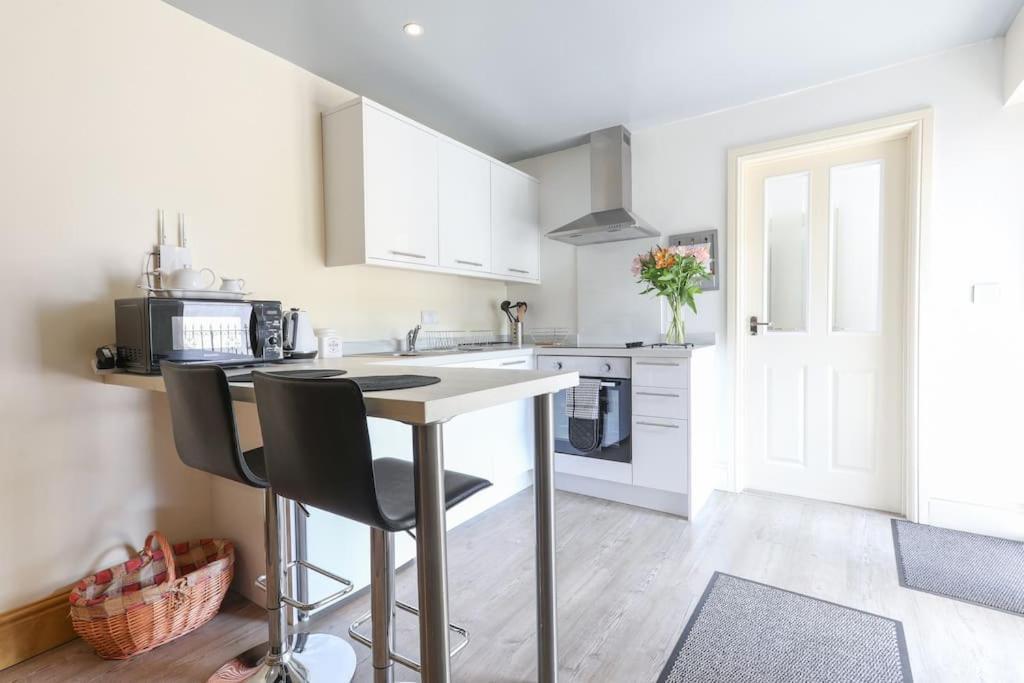 Wend Gardens Annx Carleton Pet Friendly Casa de férias Skipton