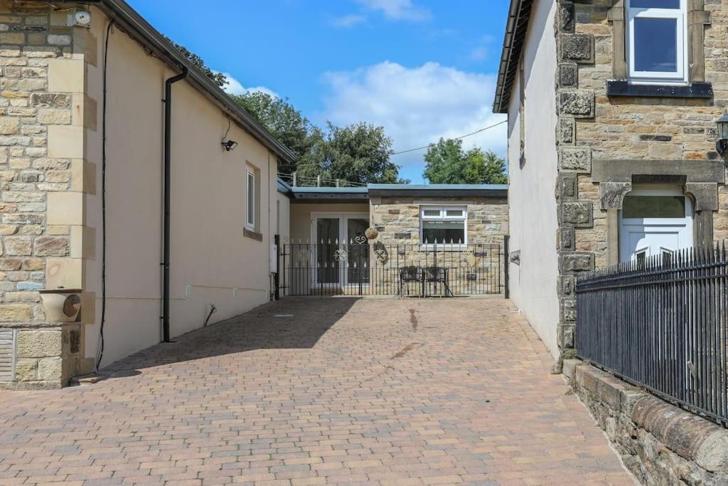 Wend Gardens Annx Carleton Pet Friendly *