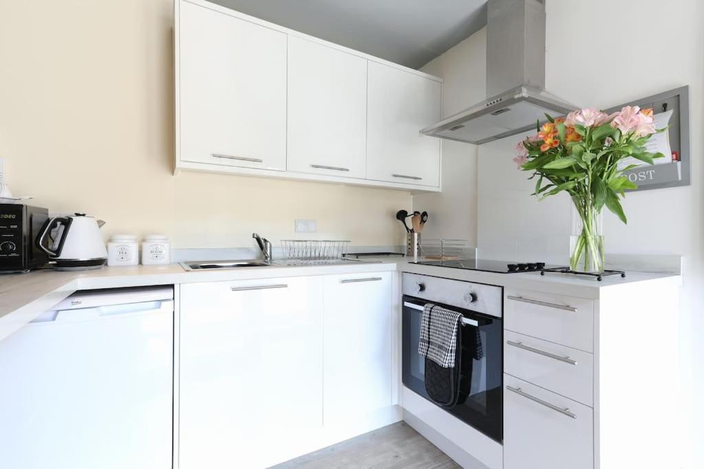 Wend Gardens Annx Carleton Pet Friendly Casa de férias *