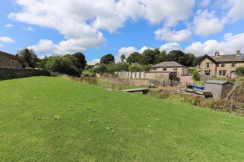 Casa de férias Wend Gardens Annx Carleton Pet Friendly Skipton
