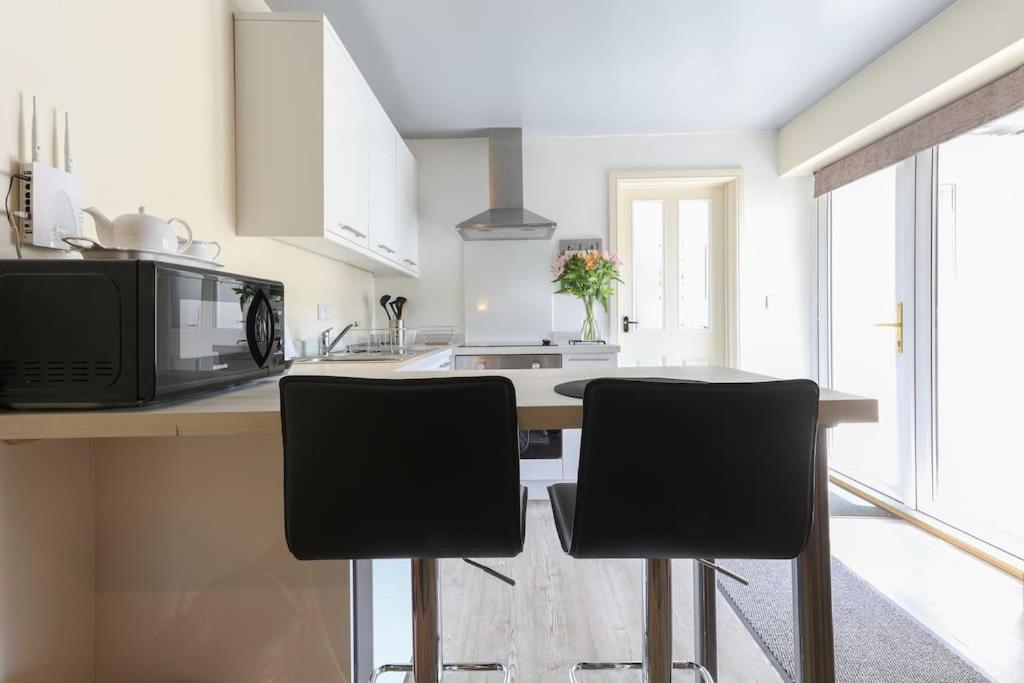 Wend Gardens Annx Carleton Pet Friendly Casa de férias Skipton
