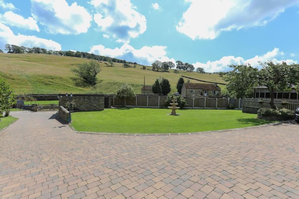 Wend Gardens Annx Carleton Pet Friendly *