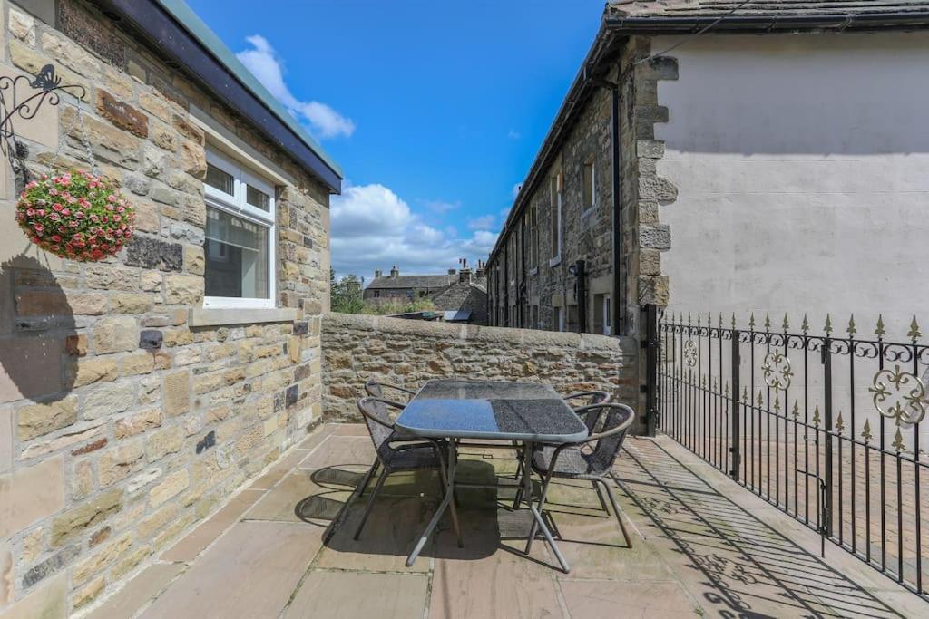 Casa de férias Wend Gardens Annx Carleton Pet Friendly Skipton