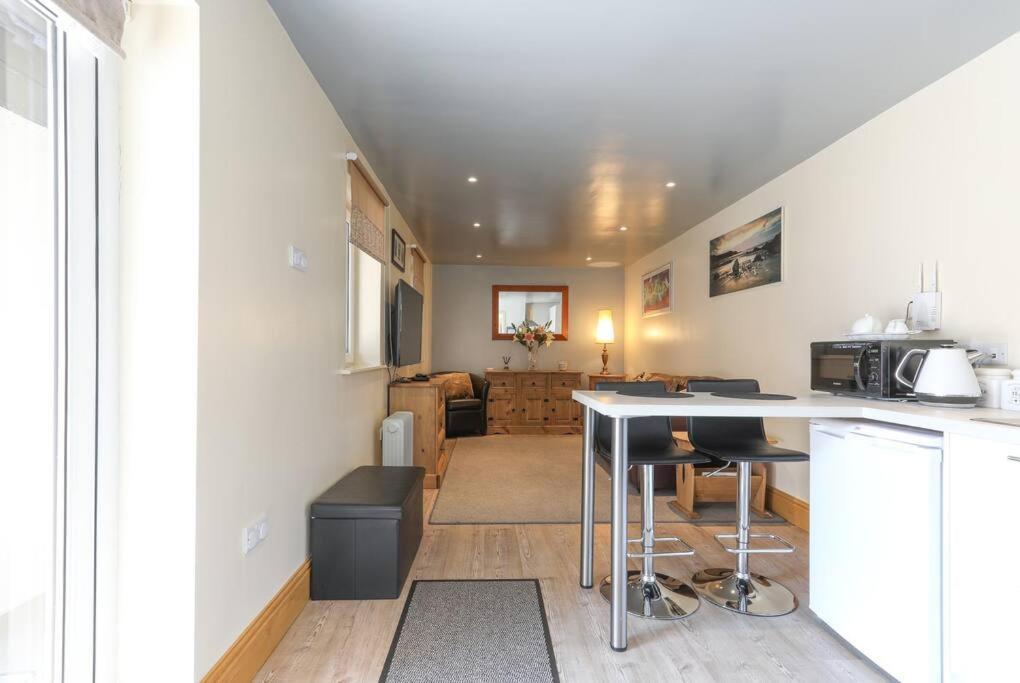 Wend Gardens Annx Carleton Pet Friendly Casa de férias Skipton