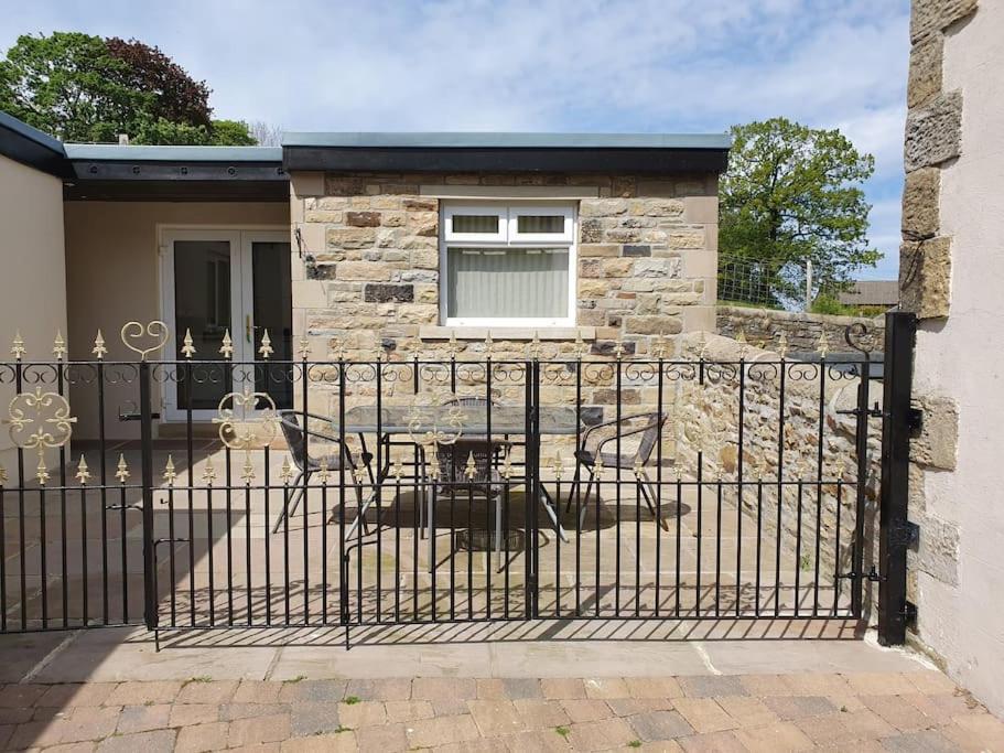 Wend Gardens Annx Carleton Pet Friendly *