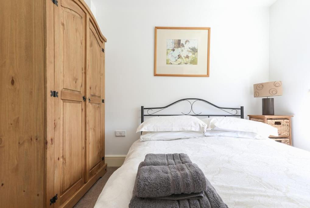 Wend Gardens Annx Carleton Pet Friendly * Skipton
