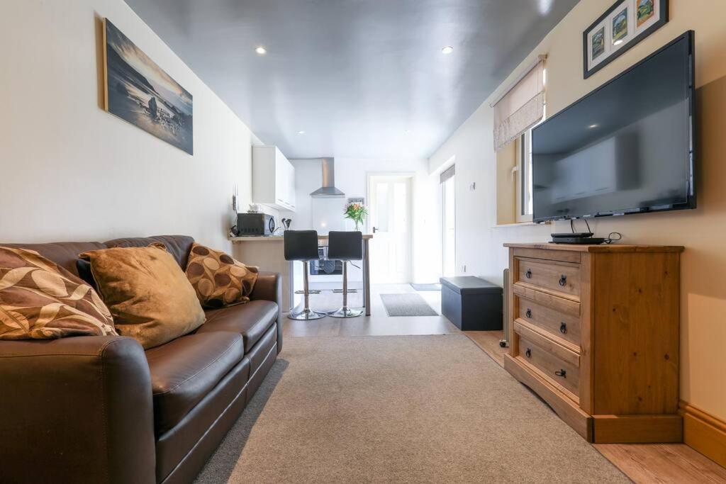 Casa de férias Wend Gardens Annx Carleton Pet Friendly