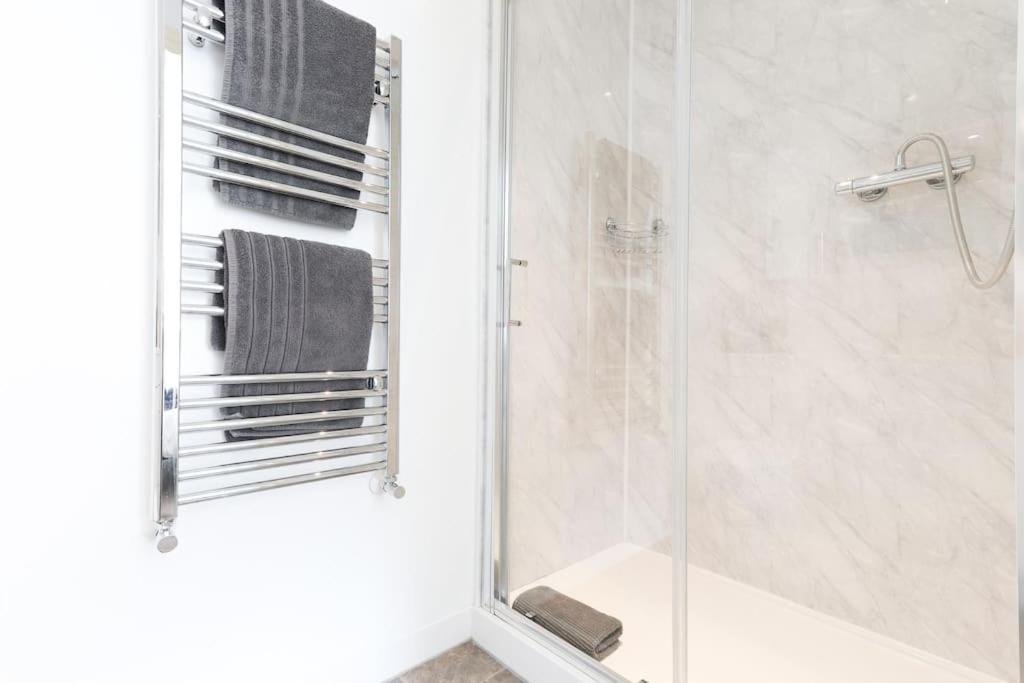 Casa de férias Wend Gardens Annx Carleton Pet Friendly Skipton