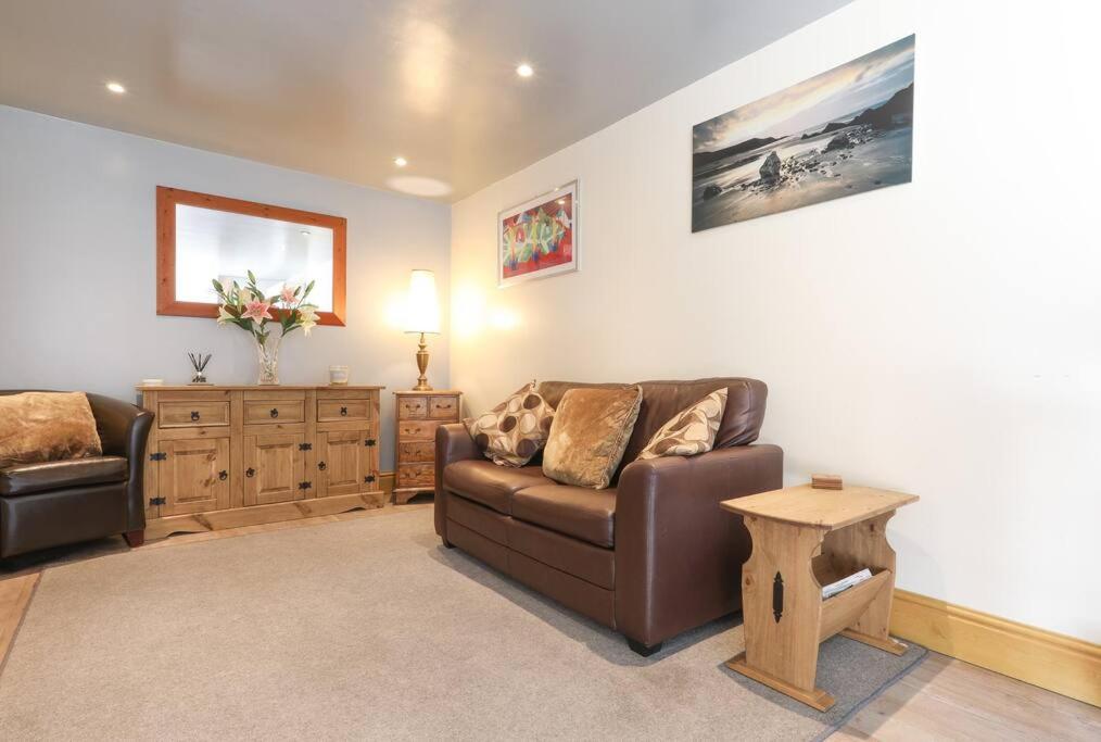 Wend Gardens Annx Carleton Pet Friendly Casa de férias Skipton