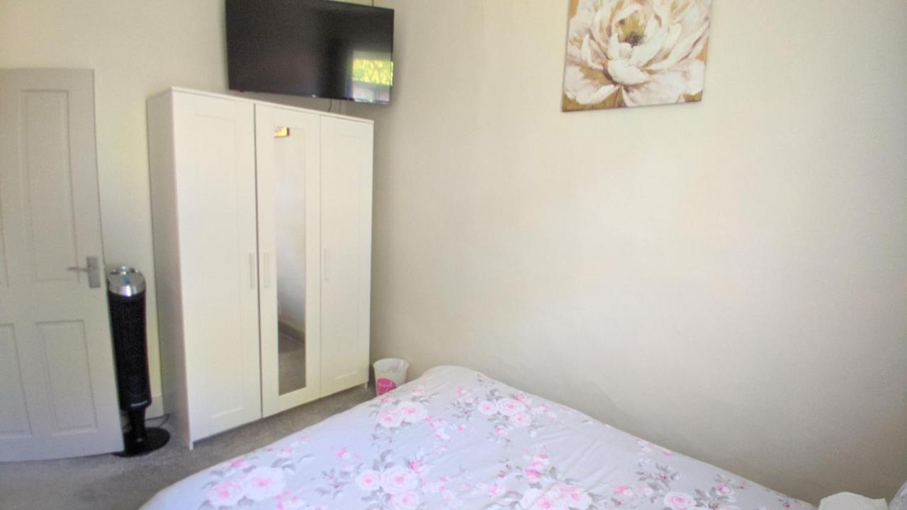 New Let In Skipton, North Yorkshire *