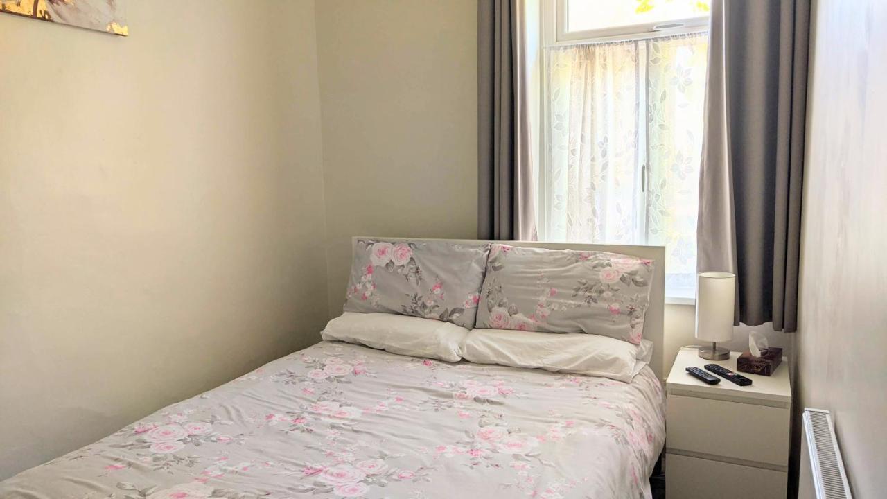 New Let In Skipton, North Yorkshire