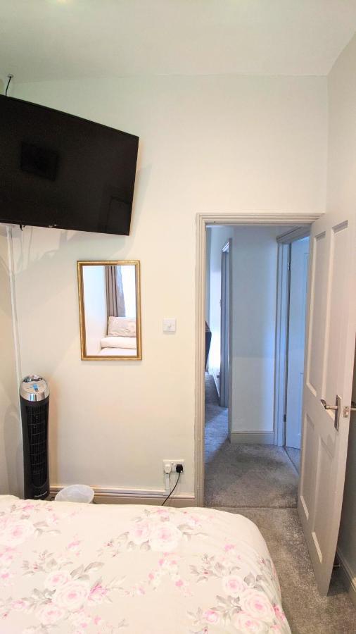 New Let In Skipton, North Yorkshire Skipton