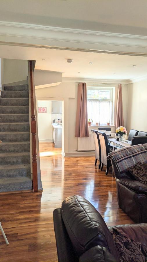 New Let In Skipton, North Yorkshire Skipton